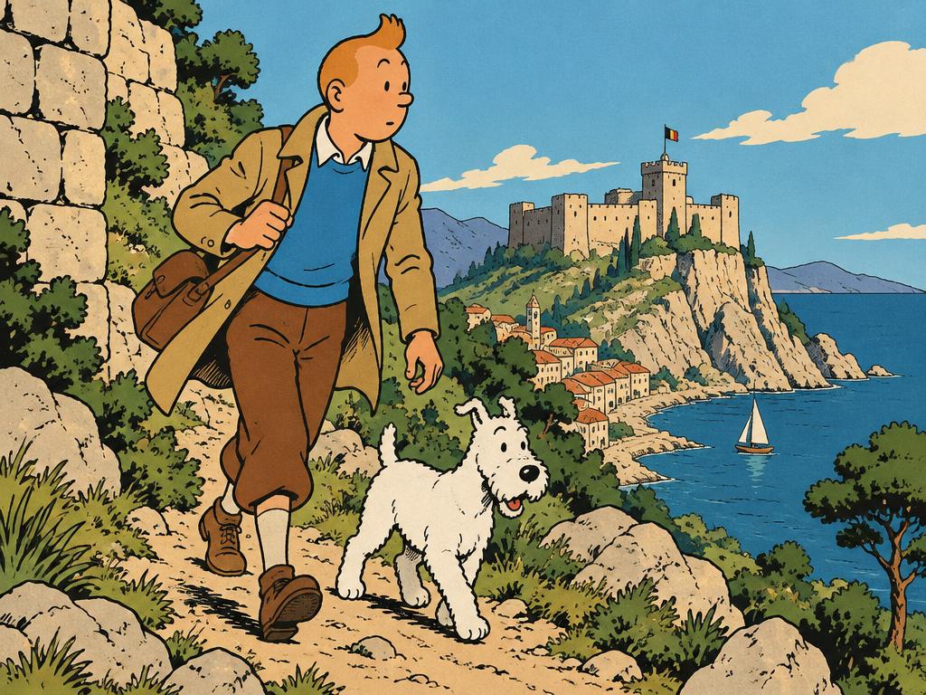 Tintin